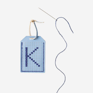 DIY luggage tag - Image 3