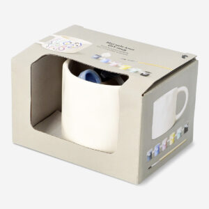 DIY mug - 200 ml - Image 3