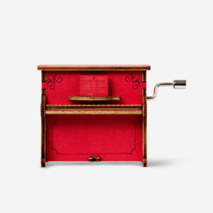 DIY music box - Image 1