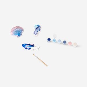 DIY sea creatures kit - Image 3