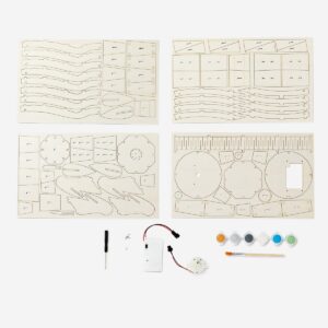 DIY spaceship - Image 2