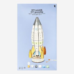DIY spaceship - Image 3