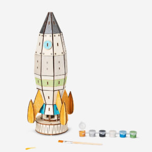 DIY spaceship - Image 1