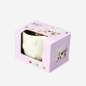 DIY strawberry mug - 380 ml - Image 3