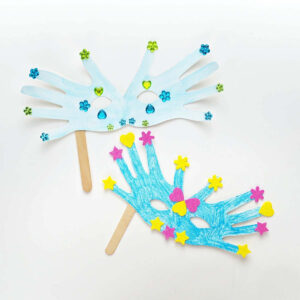 Wooden Sticks for DIY - 50 pcs - Image 2