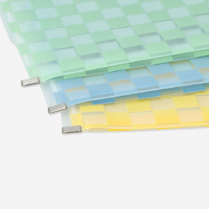 Document pockets A4. 3 pcs - Image 3