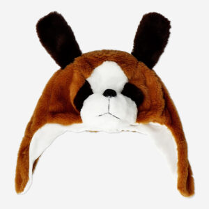 Dog hat for dress up