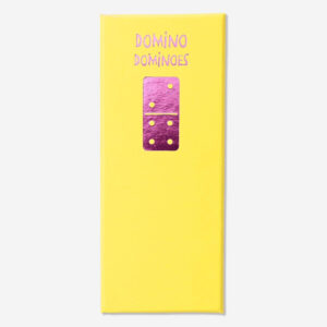 Domino - Image 1