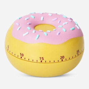 Donut egg timer - Image 1