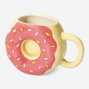 Donut mug. 370 ml - Image 1