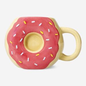Donut mug. 370 ml - Image 2