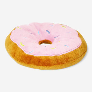 Donut-Shaped Pet Toy - Image 2