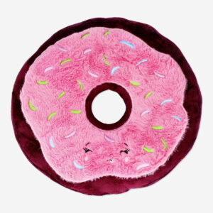 Doughnut cushion - Image 1