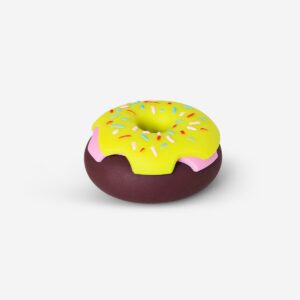 Fidget toy - Doughnut - Image 1