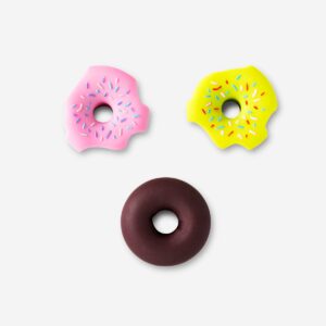 Fidget toy - Doughnut - Image 2