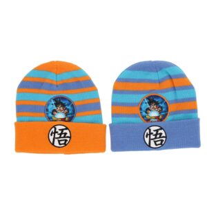 Dragon Ball Z Hat - Stripe