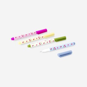 Drawing pens for journaling - 4 pcs - Image 3