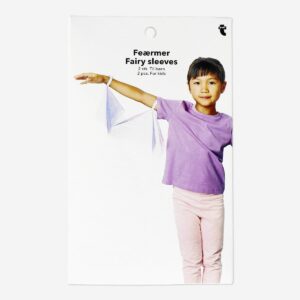 Dress up fairy sleeves for kids - One size - Image 3