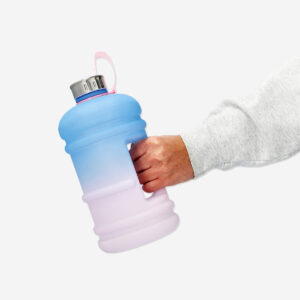 Gradient drinking bottle - 2 L - Image 3