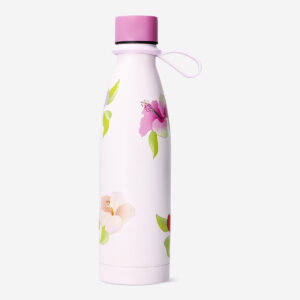 Drinking bottle with summer print - 480 ml