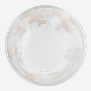 Drinking glass with oranges - 220 ml - Image 3