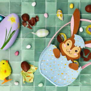 Easter bag - Image 3
