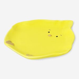 Easter chick shaped plate - Image 3
