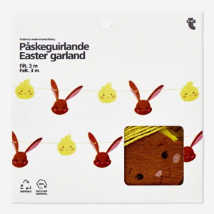 Easter garland. 300 m - Image 2