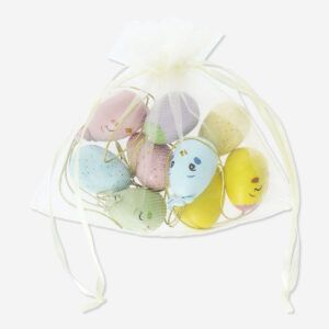 Easter ornaments. 9 pcs - Image 1