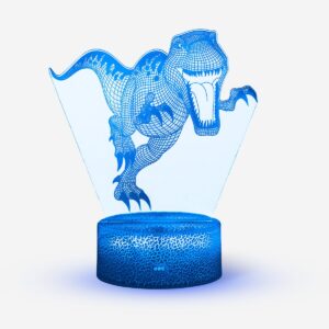 Effect lamp with multi-colours - Image 1