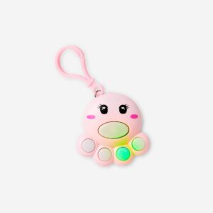 Electronic memory game - Octopus - Image 3