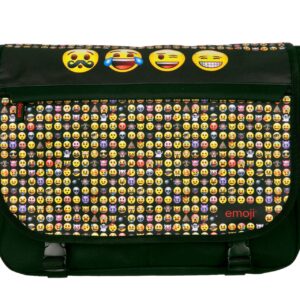 Emoji Shoulder bag - Moustache - Image 1