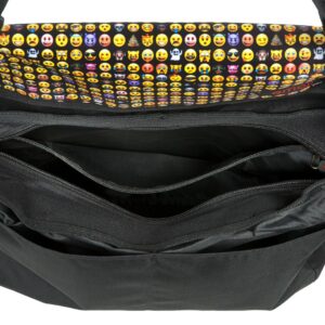 Emoji Shoulder bag - Moustache - Image 2