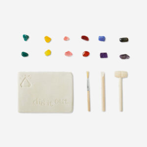 Excavation kit - Gemstones - Image 2
