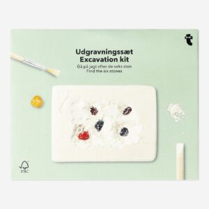 Excavation kit - Gemstones - Image 1