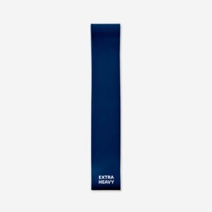 Exercise band. Extra heavy