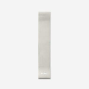 Exercise band. Heavy