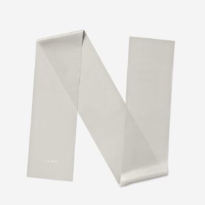 Exercise band. Heavy - Image 1