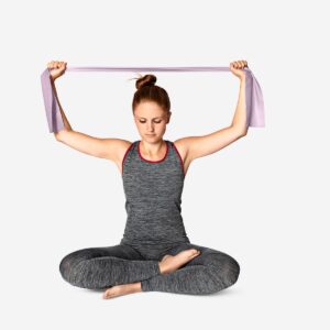 Exercise band. Medium - Image 2