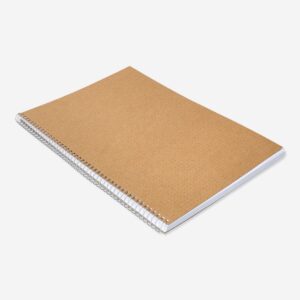 Exercise book. A4 - Image 3
