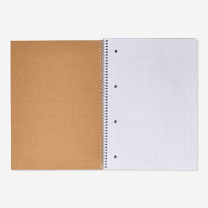 Exercise book. A4 - Image 2