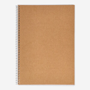 Exercise book. A4 - Image 1