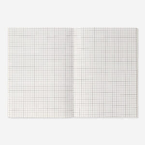 Exercise book. A5 - Image 2