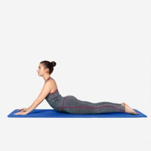Exercise mat - Image 1