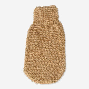 Exfoliating glove - Image 1