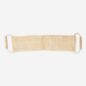 Exfoliating back scrubber - Image 1