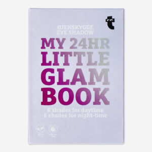 Eye shadow palette with 12 versatile shades - Image 1