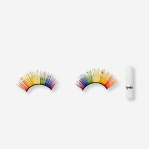 Artificial eyelashes