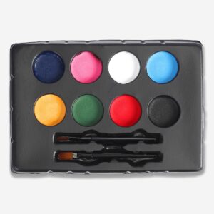Face paint - Image 1