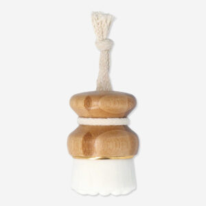 Facial cleansing brush - Image 1